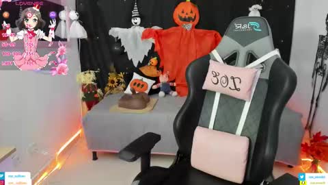 zoe_sullivan_ online show from November 2025 09:32:01 AM