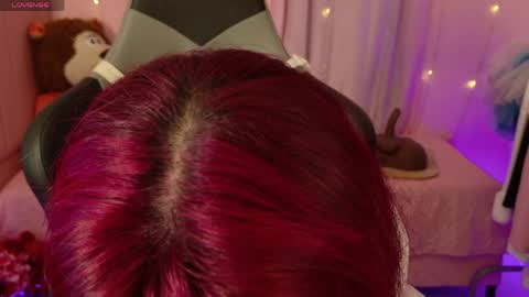 zoe_sullivan_ online show from April 2026 09:26:01 AM