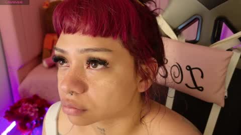 zoe_sullivan_ online show from April 2026 09:25:02 AM