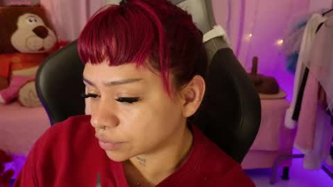 zoe_sullivan_ online show from April 2026 09:15:01 AM