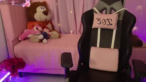 zoe_sullivan_ online show from June 2026 09:11:01 AM