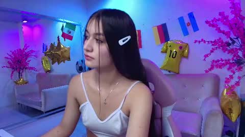 Zoe online show from July 2026 11:29:02 AM