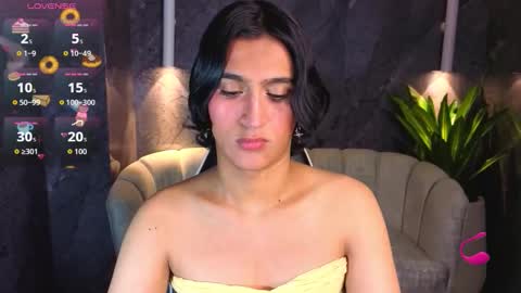 Zoe online show from February 2026 02:18:01 PM