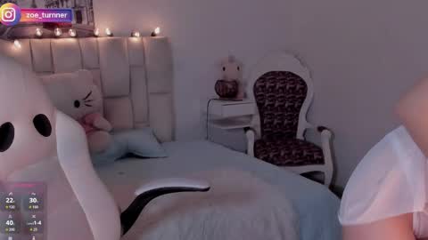 Zoe online show from March 2026 11:32:01 AM