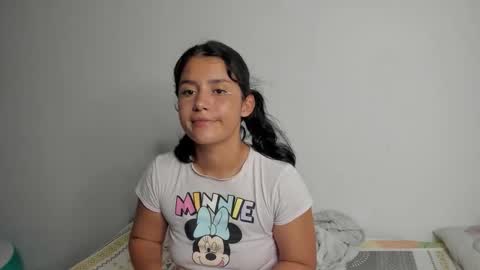 Snapshot of zoe_wattson chatting on April 2026 02:38:02 AM Zoe online show from April 2026 02:38:02 AM