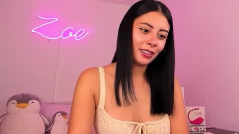 Snapshot of zoecams chatting on March 2026 06:57:01 PM zoecams online show from March 2026 06:57:01 PM