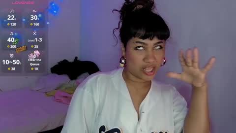 kyara derika online show from February 2025 03:13:02 AM