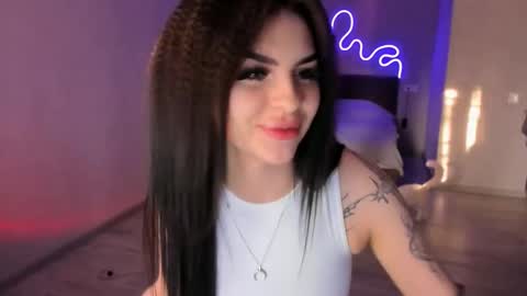 zoedrift online show from October 2025 12:27:01 PM