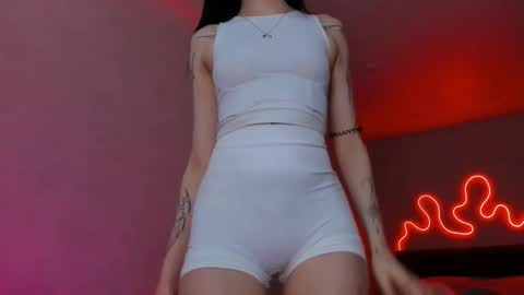 zoedrift online show from November 2025 01:03:01 PM