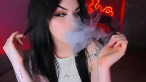 zoedrift online show from January 2026 03:16:02 PM