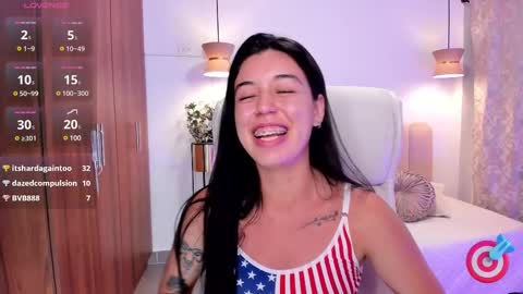  zoee jackson online show from February 2025 10:07:02 PM