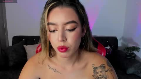  zoee jackson online show from November 2025 02:21:01 AM