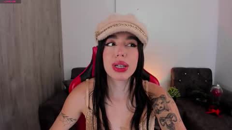  zoee jackson online show from March 2026 07:36:02 PM