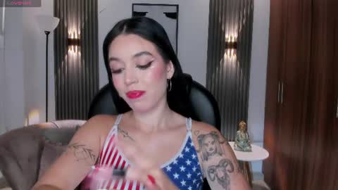  zoee jackson online show from July 2026 06:47:02 PM