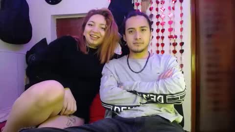 Snapshot of zoee_jhonnyy chatting on February 2025 07:45:01 AM zoee jhonnyy online show from February 2025 07:45:01 AM