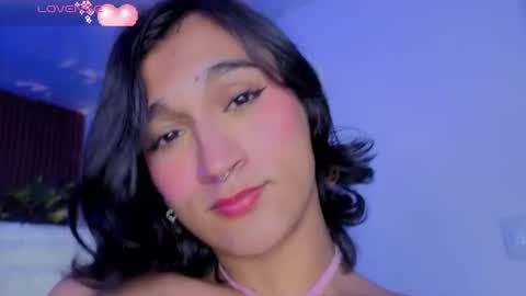 Snapshot of zoee_kiss_ chatting on June 2026 06:52:02 AM ZOE online show from June 2026 06:52:02 AM