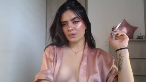 Zoee online show from January 2026 07:59:01 PM