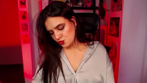 Snapshot of zoee_t chatting on February 2026 08:56:02 PM Zoee online show from February 2026 08:56:02 PM