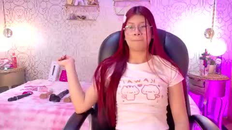zoeecarter_ online show from July 2026 11:45:02 AM