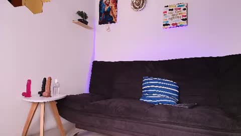 ZoeDreams online show from June 2026 07:40:01 PM