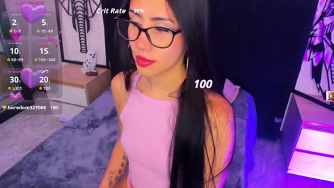 Laura  online show from February 2026 04:35:01 AM