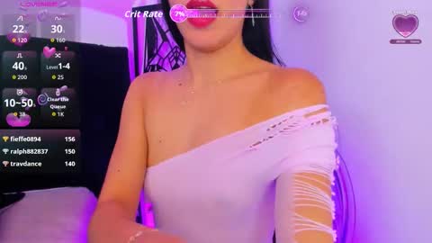 Laura  online show from March 2026 04:07:02 AM