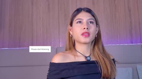 Snapshot of zoehangel chatting on February 2026 11:17:01 AM Zoe online show from February 2026 11:17:01 AM