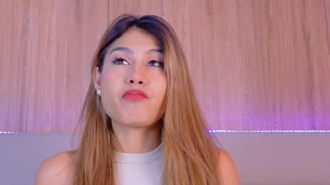 Snapshot of zoehangel chatting on February 2026 11:11:01 AM Zoe online show from February 2026 11:11:01 AM