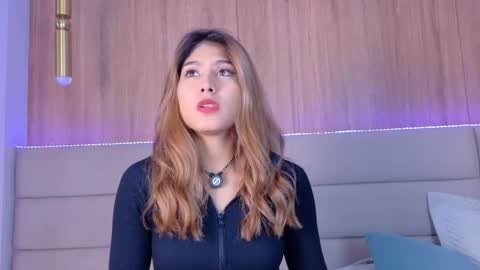 Snapshot of zoehangel chatting on March 2026 01:57:02 PM Zoe online show from March 2026 01:57:02 PM