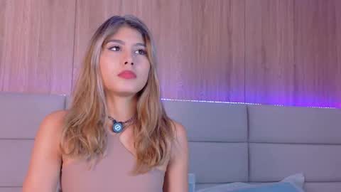 Snapshot of zoehangel chatting on March 2026 11:15:02 AM Zoe online show from March 2026 11:15:02 AM