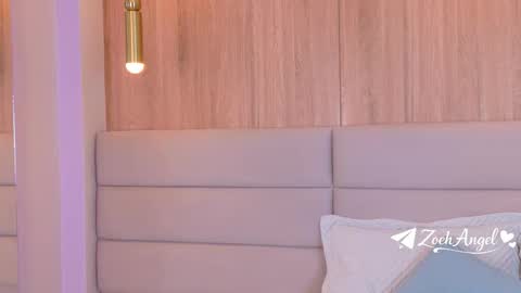 Snapshot of zoehangel chatting on March 2026 11:21:01 AM Zoe online show from March 2026 11:21:01 AM