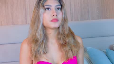 Snapshot of zoehangel chatting on March 2026 11:21:01 AM Zoe online show from March 2026 11:21:01 AM