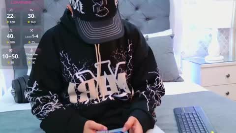 Zoe Krug online show from January 2026 11:49:01 AM