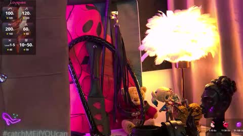 Snapshot of zoemesmerizee chatting on February 2026 06:53:01 AM ZoeMesmerize online show from February 2026 06:53:01 AM