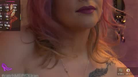 Snapshot of zoemesmerizee chatting on February 2026 10:56:01 AM ZoeMesmerize online show from February 2026 10:56:01 AM