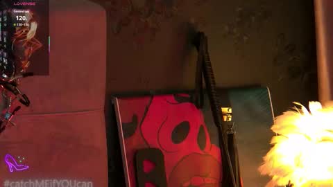 Snapshot of zoemesmerizee chatting on March 2026 05:57:02 AM ZoeMesmerize online show from March 2026 05:57:02 AM