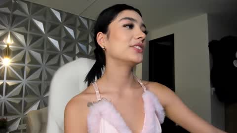 Zoe Rouse online show from January 2026 08:54:01 PM