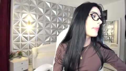 Zoe Rouse online show from January 2026 08:56:01 PM