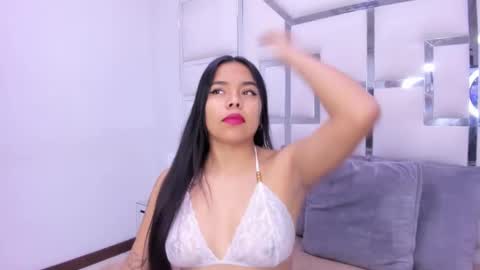 ZoeSwam online show from February 2025 11:12:02 AM