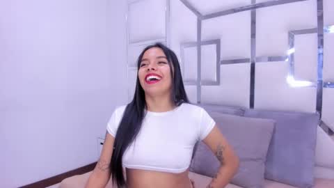 ZoeSwam online show from February 2025 01:16:01 PM