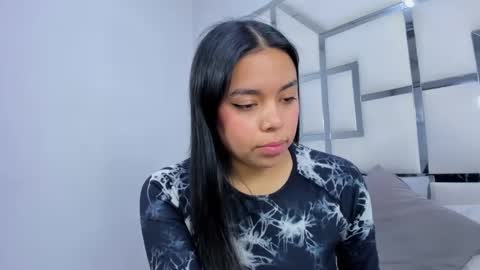 ZoeSwam online show from October 2025 11:53:02 AM