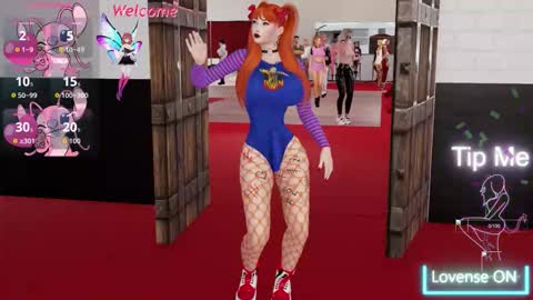 zoeth_mistress online show from October 2025 07:48:01 AM