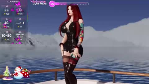 zoeth_mistress online show from November 2025 10:15:01 AM