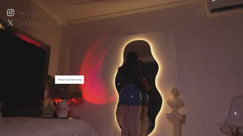 zoevidal_ online show from February 2026 11:58:02 AM