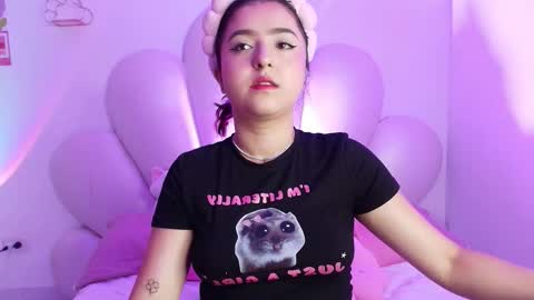 zoewillian online show from September 2025 02:26:01 AM