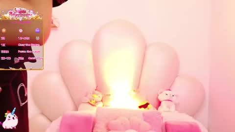 zoewillian online show from July 2026 12:46:02 AM