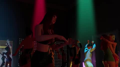 zoexx7 online show from February 2026 05:03:01 PM