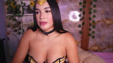 Snapshot of zoey_fox_ chatting on April 2026 12:13:02 AM zoey fox online show from April 2026 12:13:02 AM