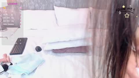zoe online show from December 2024 07:21:02 PM