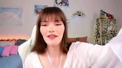 Snapshot of zoey_lane chatting on July 2026 03:34:02 AM Zoey Lane online show from July 2026 03:34:02 AM